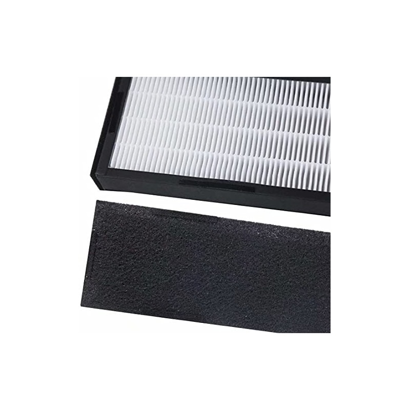 2Pack -FLT5000 FLT5111 Replacement Filter C, Compatible with Guardian Air