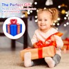 Annoying Gift Box, Prank Box, Annoying Gift Box, 3D Printed
