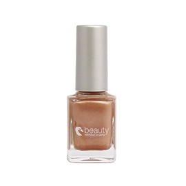 Beauty Without Cruelty High Gloss Nail Colour Praline 10