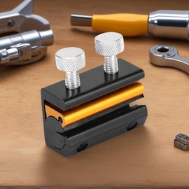 Cable Lube Tool for Motorcycle ATV Dirt-Bike Scooter Bike,Cable Lubricator Lubricant Luber Lube Oiler Tool (Black)