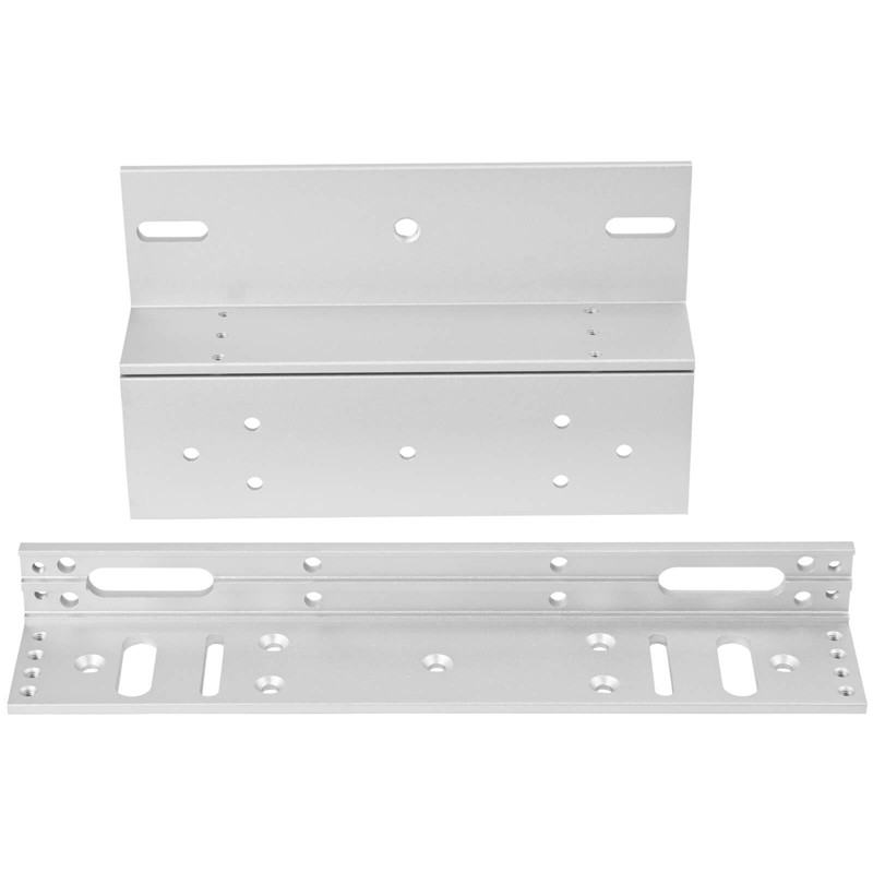 Smart Door Access Control System 600lbs Magnetic Lock Kit with