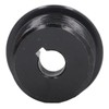 2PCS Left Drive Flywheel Adapter Kit Steel Structure for MY1016Z