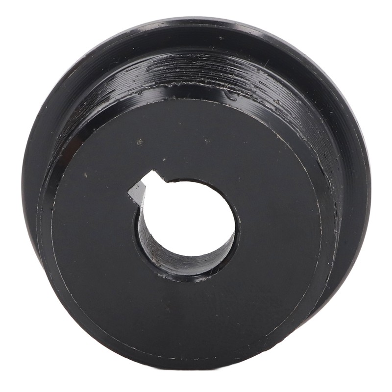 2PCS Left Drive Flywheel Adapter Kit Steel Structure for MY1016Z