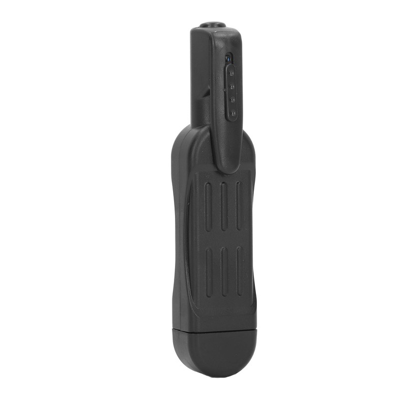 T189 Mini Wearable Camera HD 1080P Body Pen Camera Back