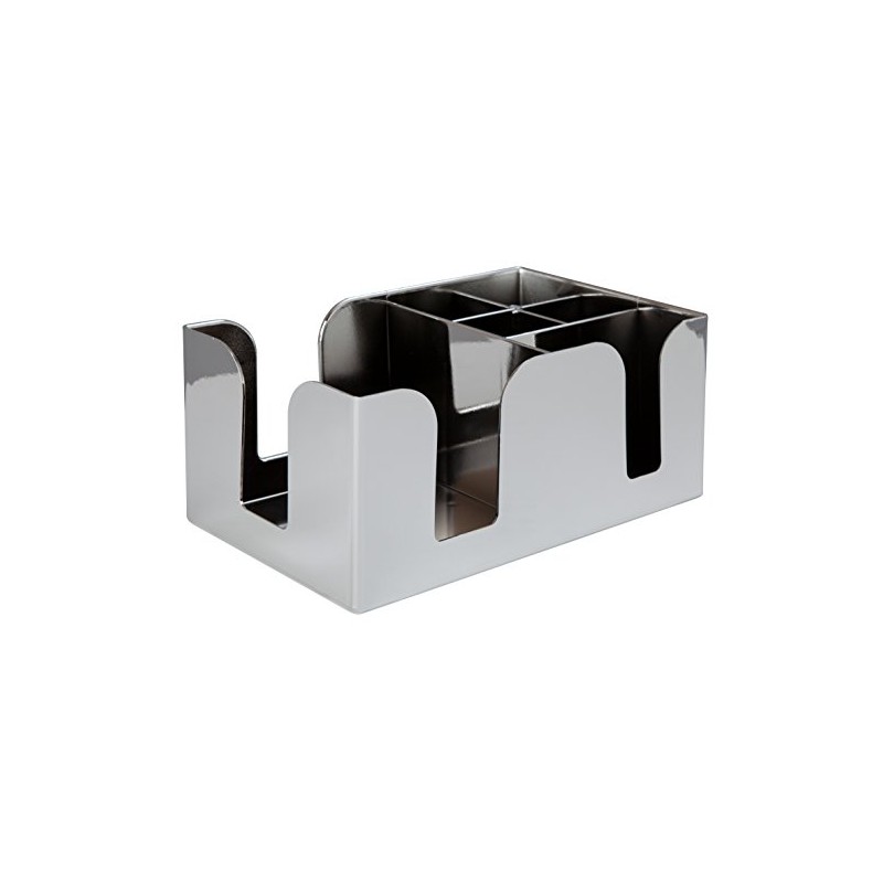 Beaumont CN748 Bar Caddy Chrome