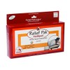 Relief Pak-11-1312 Moist Heat Pack to ease Aches and Pains