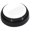 Ravencourt Living Large One Button Talking Clock - Clock and