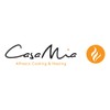 Casa Mia Primo Wood-Burning Chiminea Cover: Tailored UV & Weather