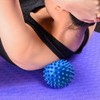 2 Pcs Diameter Spiky Massage Ball,Massage Ball,Massage Balls Pack,Hard Massage