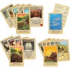 CATAN Traders & Barbarians Board Game Expansion - Customize Your