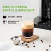 Stainless Steel Reusable NespressoV ertuo Pod Compatible with GCA1, BENFUCHEN