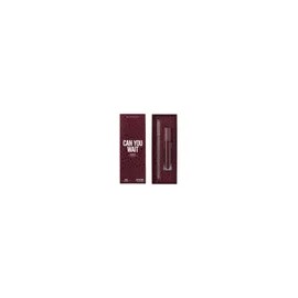 Kit Labial Mate Beauty Creations Availabilippy + Delineador Color Can You Wait