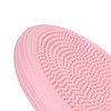 Wiggle Cushion Inflated Flexible Thick Portable Core Strength Balance Disc