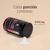 Myo y D-Chiro Inositol 120 días de consumo. Mezcla de