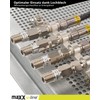 maxx.onLine Surge Protection & Lightning Protection Filter with 4-Way Earth