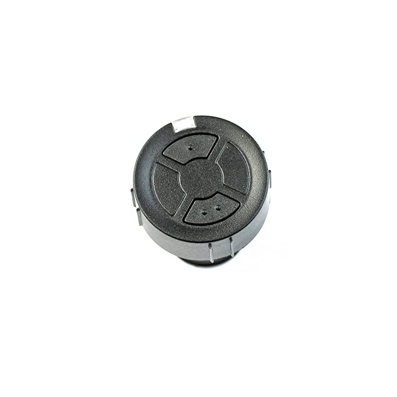 Hörmann Handsender HSZ2 868,3 Mhz HSZ 2