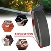 30PCS 1 Inch x 30 Inch 600/800/1000 Grit Sanding Belts