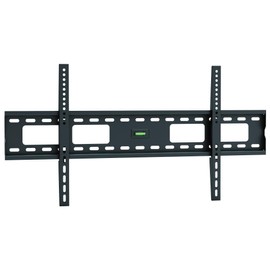 Easy Mount – Extra Ultra Slim Flat TV Wall Mount Bracket for LG 86UK6570PUB Super Low 1.4" Profile Design - Heavy Duty Steel - Simple to Install!