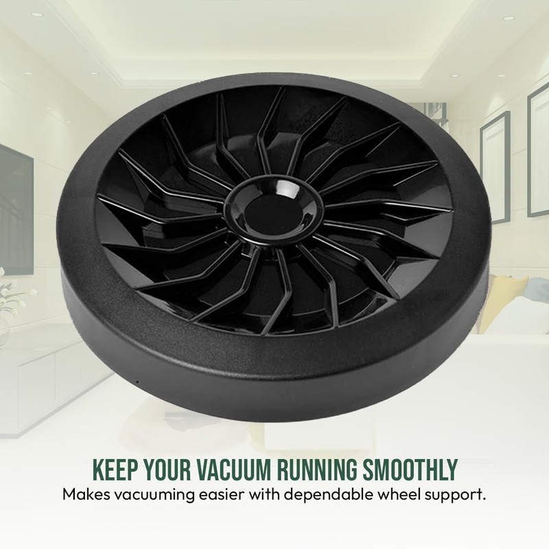 Replacement Wheel for BISSELL CleanView Compact Upright Vacuum for Series