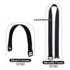 Tinoaly Elastic Headlamp Strap, Headlamp Strap Replacement Comfortable Headband Band