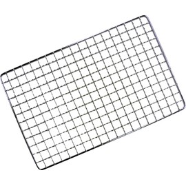Iwatani Materials Fireplace Fireware, Dedicated Replacement Net, Set of 3