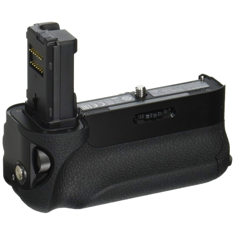 ソニー 縦位置グリップ VG-C1EM