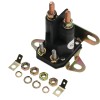 H&H bros Starter Solenoid Relay for Toro TimeCutter SS5000 SS4235