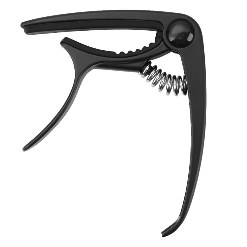 Guitar Capo for Acoustic Guitars Electric Guitars, Quick Change Capo