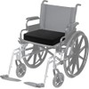 Wheelchair Cushion Memory Foam for Office Chairs, Scooters, Kitchen or