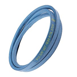 PIX A76K Kevlar V-Belt 78in.L x 1/2in. W