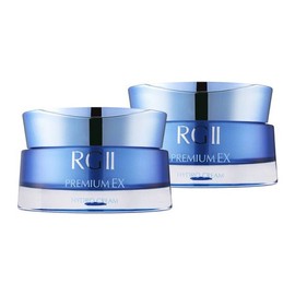 Danahan eTV RG 프리미엄EX 하이드로 크림 55ml x 2개 eTV RG Premium EX Hydro Cream 55ml x 2 pcs