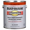 RUST-OLEUM K7764-402 Professional 400 Voc Gallon Safety Red Enamel Paint,