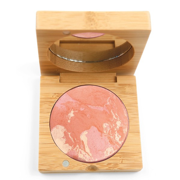 Antonym Cosmetics Baked Blush for Cheeks Face Powder Makeup Wrinkle