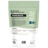 J Mac Botanicals Organic Mullein Leaves (4 oz) Certified USDA