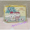 Unbranded Cinnamoroll and Christmas Tree ID Cardholder Coin Purse Keychain