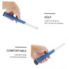 Totority 1Pc Non Slip Golf Grip Training Aid Durable Grip
