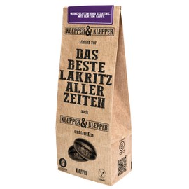 Klepper & Klepper Gluten Free & Vegan Coffee Crice 200g