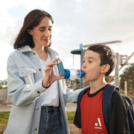 Breath-A-Tech Anti-Static Collapsible Spacer