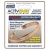 Dick Wicks Buy Dick Wicks Activease Magnetic Copper Wrist Health Bangle Small Online