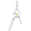 Green Bell BA-001 Newborn Claw Scissors with Low Burden