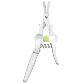 Green Bell BA-001 Newborn Claw Scissors with Low Burden