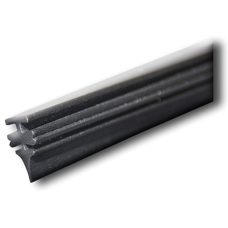 Windscreen Wiper, Replacement Rubber, Aerotwin, 2 Pieces, 800 mm Suitable