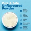 Protein Rebel - Run Easy Marine Collagen Powder for Running,