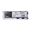 Dearborn Brass 2700-1 P-Trap, Chrome