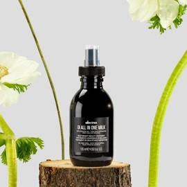 Davines [Dabines] OI All-in-One Milk 135ml Duo / [다비네스]오아이 올인원 밀크 135ml 듀오