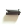 New Plastic 7.5cm Camera Tabletop Stand Compact Tripod Led Light-ing