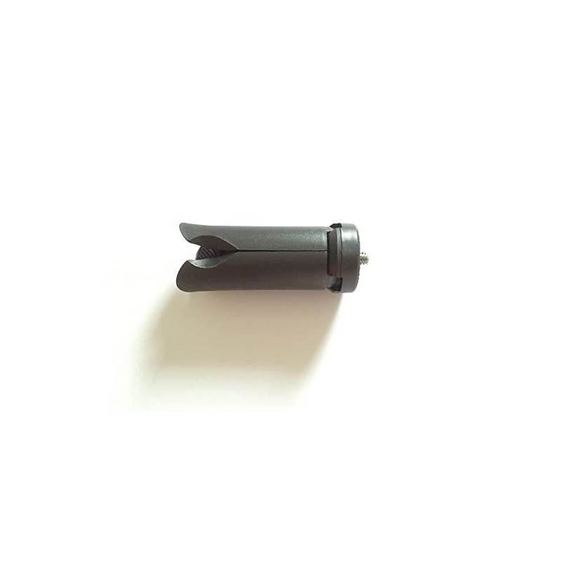 New Plastic 7.5cm Camera Tabletop Stand Compact Tripod Led Light-ing