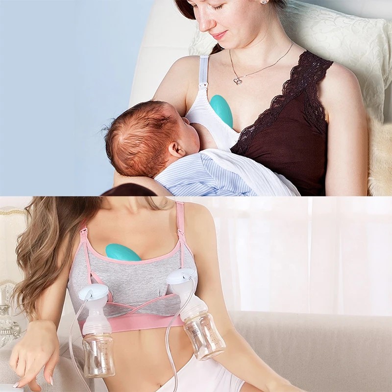 Hot Selling Lactation Massager Roller Breast Warming Lactation Massager for