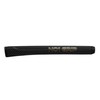 NOW ON NO1 Grip Putter Grip P70 Matte Black