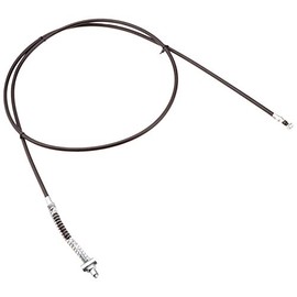 Drum Brake Brake Cable 190 Cm For China 4T